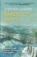 Cover: Barefoot Ways - SPCK Publishing