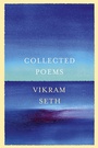 Cover: Collected Poems - Weidenfeld & Nicolson