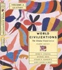 Cover: World Civilizations - Pearson