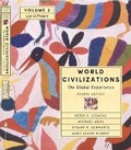 Cover: World Civilizations - Pearson