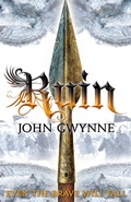 Cover: Ruin - Orbit