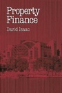 Cover: Property Finance - Palgrave Macmillan