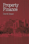 Cover: Property Finance - Palgrave Macmillan