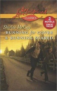 Enlarge image Cover: Running for Cover & Running Scared - Harlequin Themes