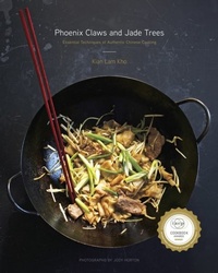 Abbildung von: Phoenix Claws and Jade Trees - Clarkson Potter