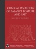 Cover: Clinical Disorders of Balance, Posture and Gait, 2Ed - Hodder Arnold