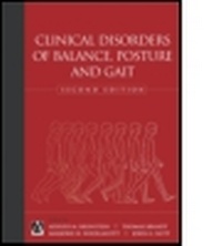 Enlarge image Cover: Clinical Disorders of Balance, Posture and Gait, 2Ed - Hodder Arnold