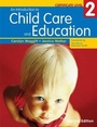 Cover: An Introduction to Childcare and Education - Hodder Education
