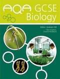 Cover: AQA GCSE Science Biology: Student's Book - Hodder Education