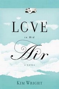 Enlarge image Cover: Love in Mid Air - Grand Central Publishing