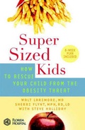 Cover: SuperSized Kids - Faithwords
