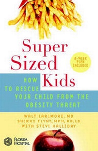 Enlarge image Cover: SuperSized Kids - Faithwords