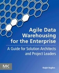 Abbildung von: Agile Data Warehousing for the Enterprise - Morgan Kaufmann