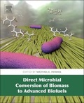Cover: Direct Microbial Conversion of Biomass to Advanced Biofuels - Elsevier