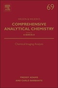 Cover: Chemical Imaging Analysis: Volume 69 - Elsevier