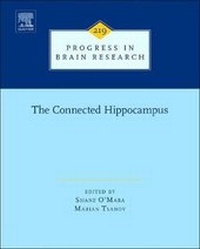 Abbildung von: The Connected Hippocampus: Volume 219 - Elsevier