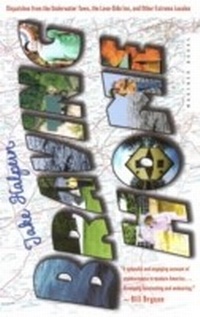 Enlarge image Cover: Braving Home - Mariner Books