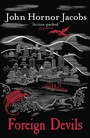 Cover: Foreign Devils - Gollancz