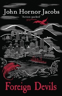 Enlarge image Cover: Foreign Devils - Gollancz