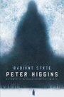 Cover: Radiant State - Gollancz