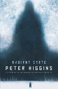 Cover: Radiant State - Gollancz