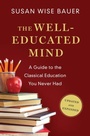 Cover: The Well-Educated Mind - WW Norton & Co