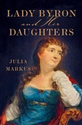 Cover: Lady Byron and Her Daughters - WW Norton & Co