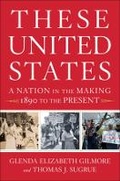 Cover: These United States - WW Norton & Co