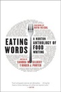 Cover: Eating Words - WW Norton & Co
