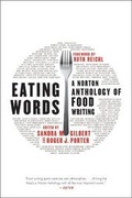 Cover: Eating Words - WW Norton & Co