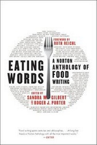 Enlarge image Cover: Eating Words - WW Norton & Co