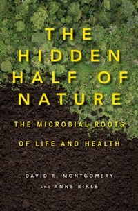 Abbildung von: The Hidden Half of Nature - WW Norton & Co