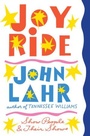 Cover: Joy Ride - WW Norton & Co