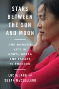 Cover: Stars Between the Sun and Moon - WW Norton & Co
