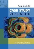 Cover: Your Guide to Case Study Research - Van Schaik Publishers