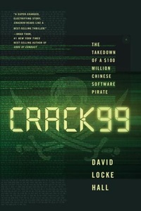 Abbildung von: CRACK99 - WW Norton & Co