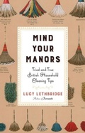 Cover: Mind Your Manors - WW Norton & Co
