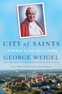 Cover: City of Saints - Image