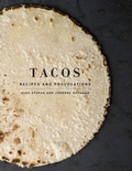 Cover: Tacos - Clarkson Potter