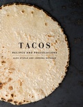 Cover: Tacos - Clarkson Potter
