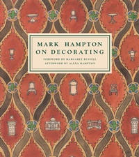 Enlarge image Cover: Mark Hampton On Decorating - Potter Style
