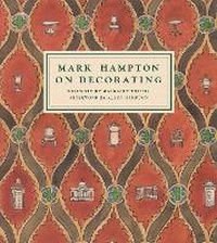 Enlarge image Cover: Mark Hampton On Decorating - Potter Style