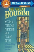 Cover: The Great Houdini - Random House Children's Books