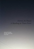 Cover: [Given, If, Then] - Dead Letter Office
