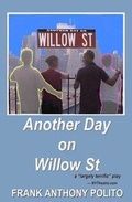 Cover: Another Day on Willow St - Woodward Avenue Books