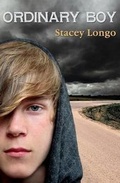 Cover: Ordinary Boy - Dark Alley Press