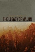 Cover: The Legacy of Ma Jun - Amazon.com