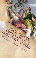 Cover: Soul Seeker - Saint Invictus Press
