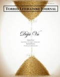 Cover: Torrid Literature Journal (Vol. XIII) - Tl Publishing Group