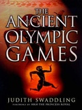 Cover: Ancient Olympic Games (2nd Ed) - British Museum Press